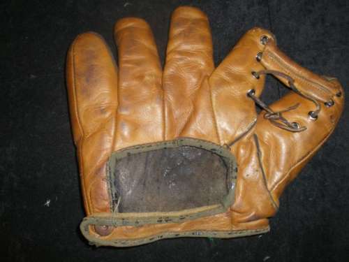 Joe DiMaggio TruSport 2 Back